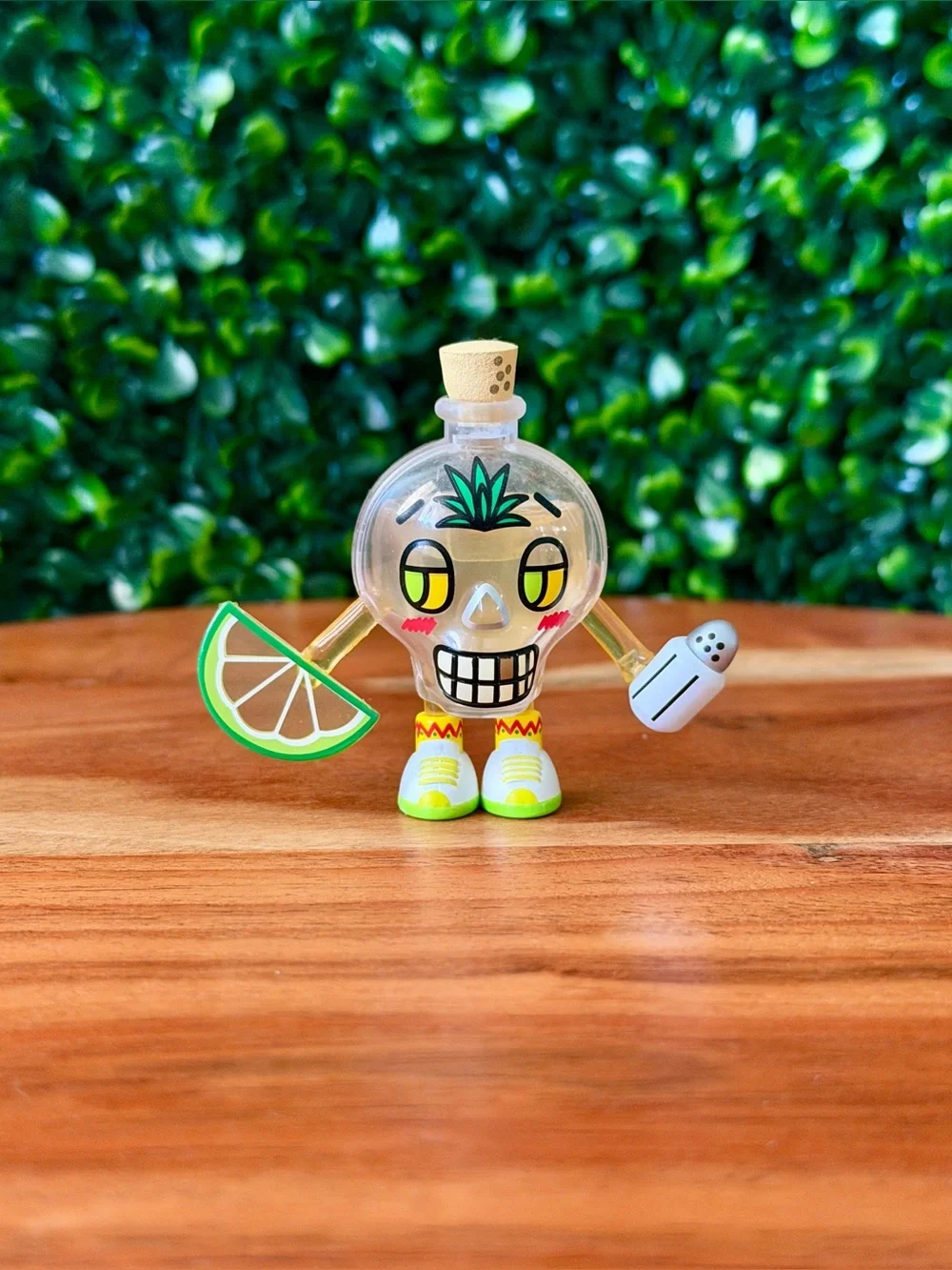 Tokidoki Boozy Besties Agave Chaser